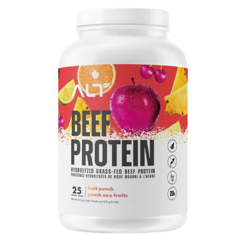 ALT Grass Fed Beef Protein Isolate 25 Servings
