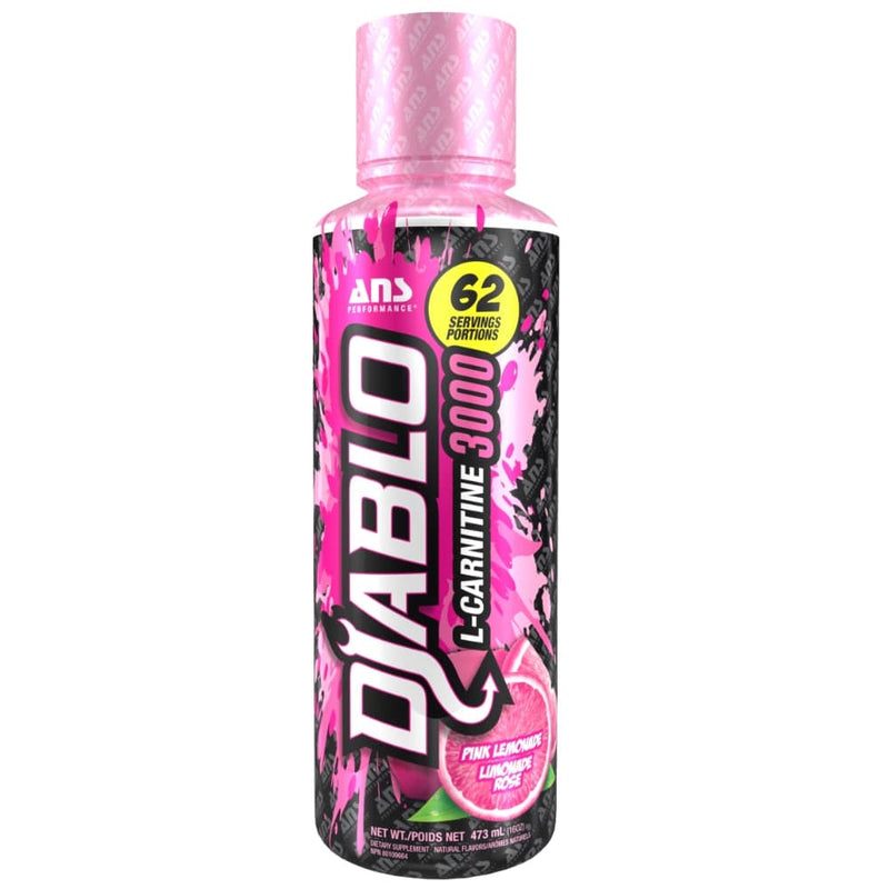 ANS Performance Diablo L-Carnitine 3000