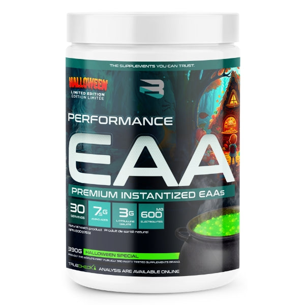 Believe EAA, 30 servings