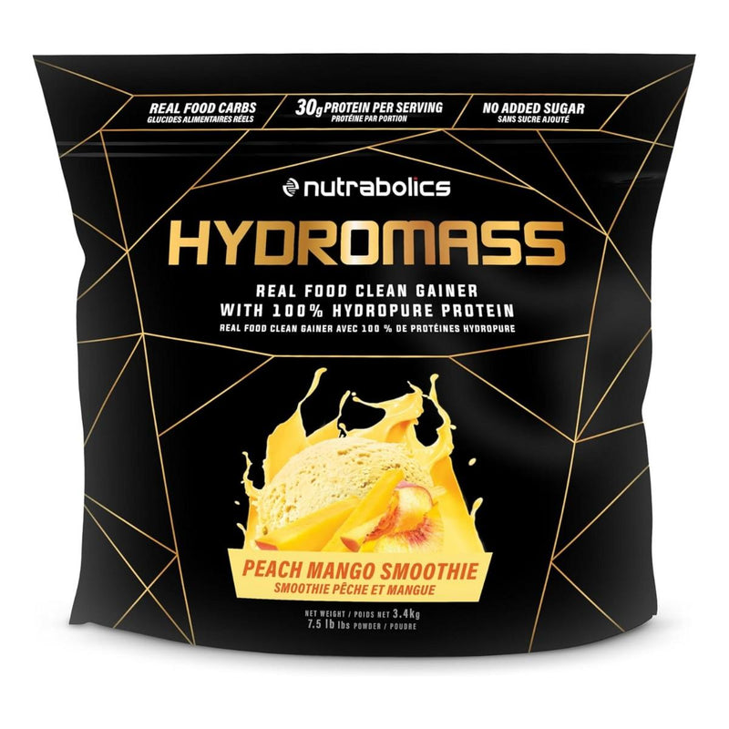 Nutrabolics HydroMass 7.5lbs