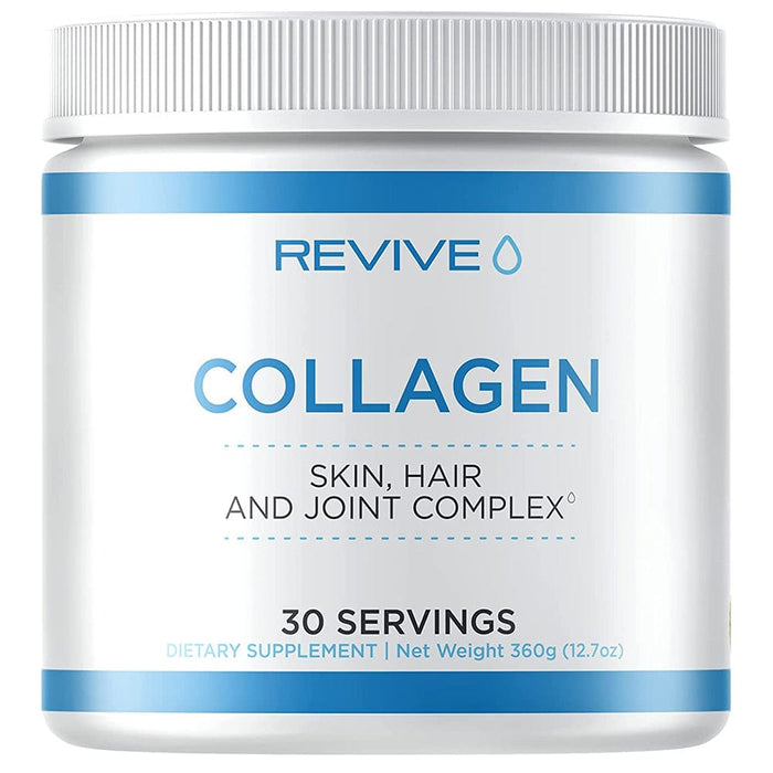 Revive Marine Collagen