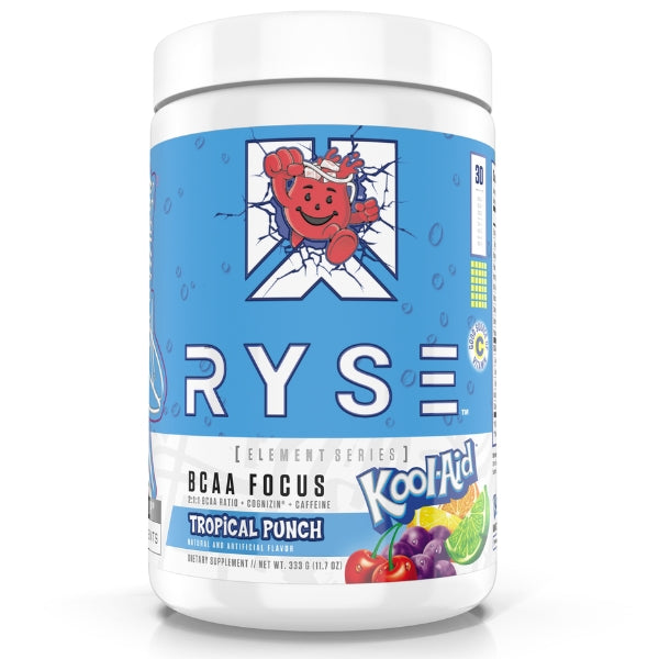 Ryse BCAA Focus