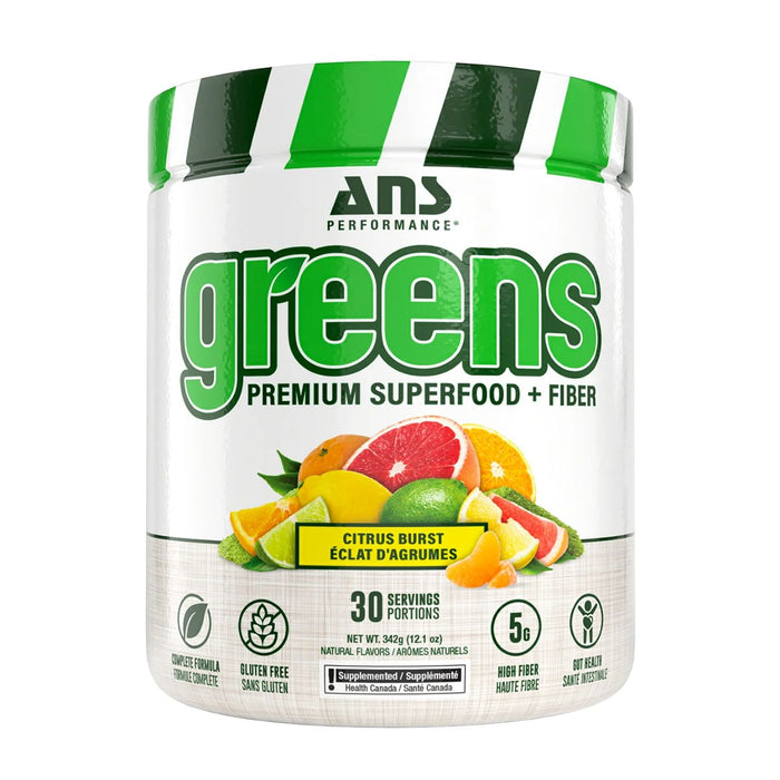 ANS Performance Greens Superfood 30 servings