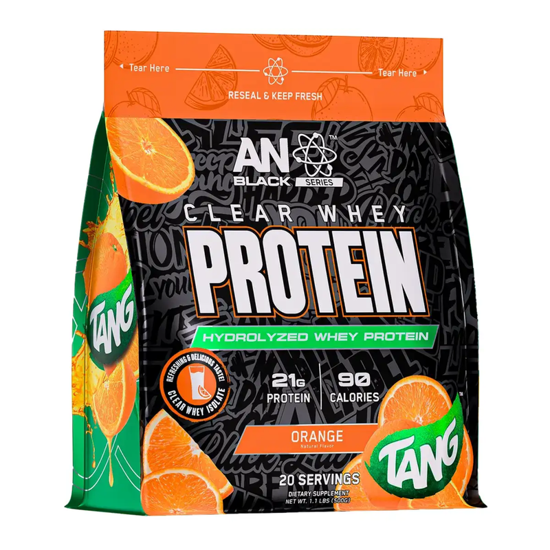 Applied Nutrition Clear Whey 20serve