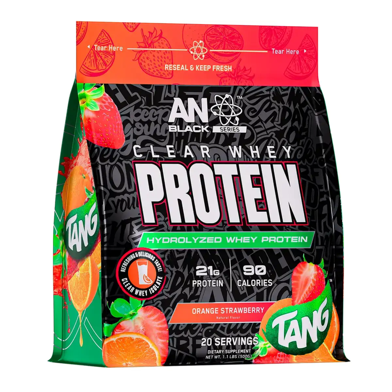 Applied Nutrition Clear Whey 20serve