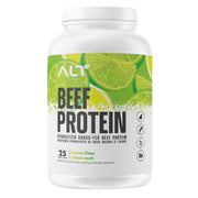 ALT ALT Grass Fed Beef Protein Isolate 25 Servings (Copy) – Image 1