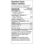 ALT ALT Grass Fed Beef Protein Isolate 25 Servings (Copy) – Image 2