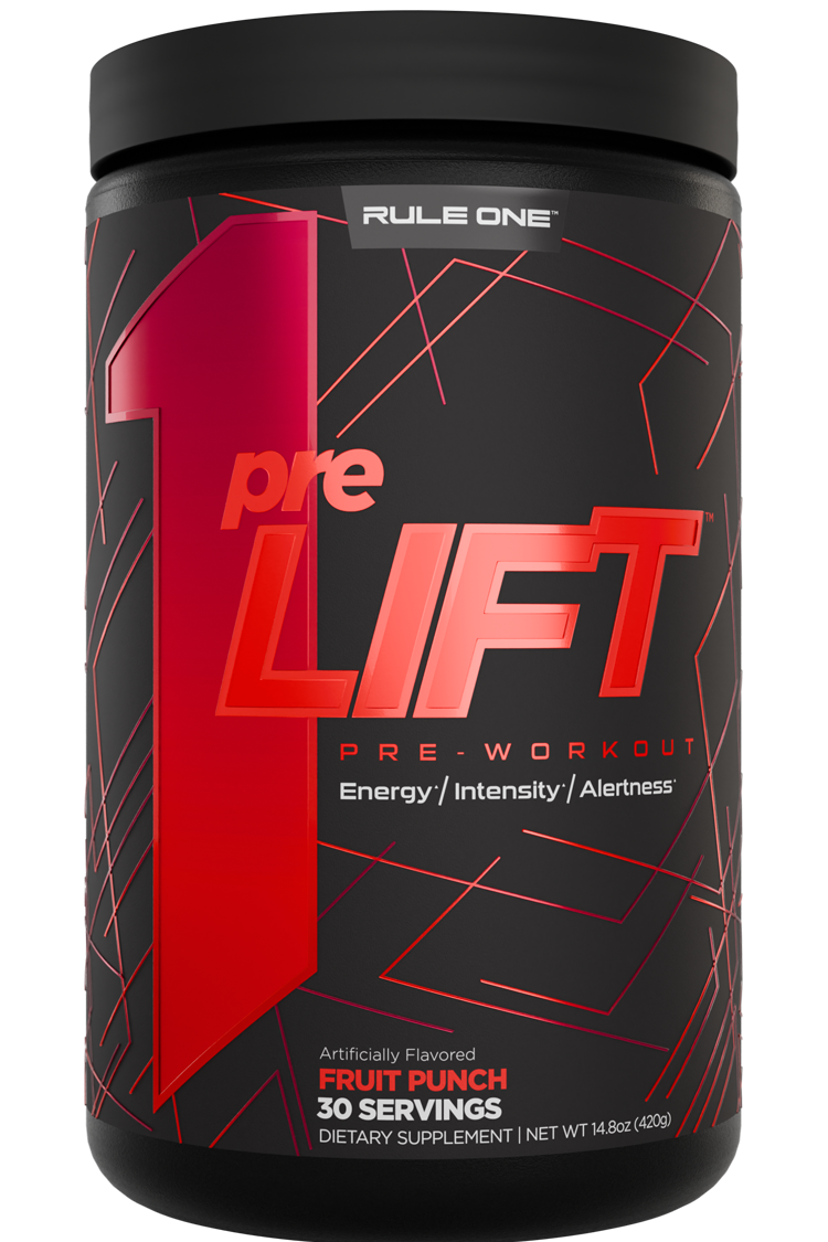 Redcon1 MRE Powder 7lbs