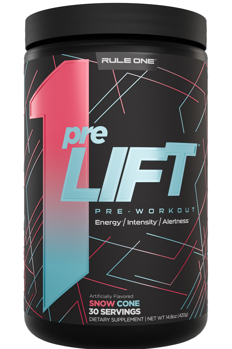 Redcon1 MRE Powder 7lbs