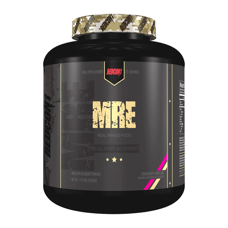 Redcon1 MRE Powder 7lbs
