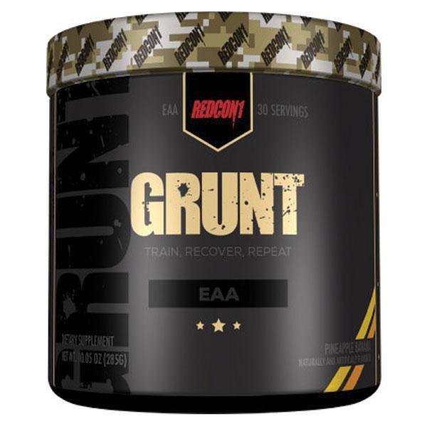 Redcon1 Grunt EAA Supplement Canada