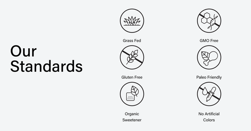 ATP Lab Grass Fed Whey, 900g