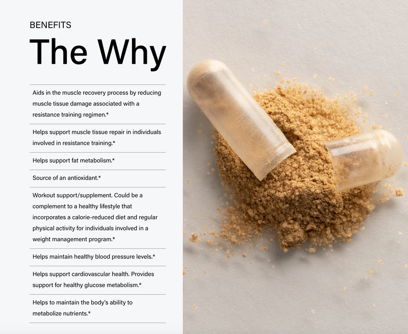 ATP Lab Synerslim (Adiposlim), 120 vcaps
