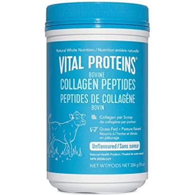 Vital Proteins BOVINE Collagen 10oz