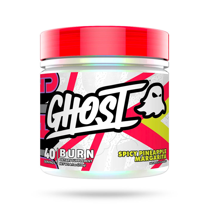GHOST Burn, 40 servings