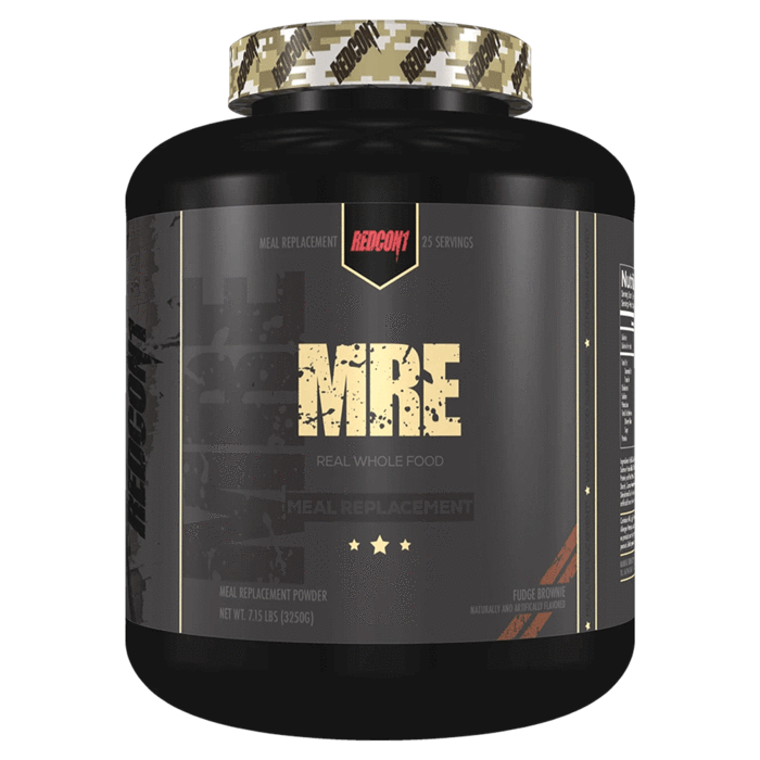 Redcon1 MRE Powder 7lbs