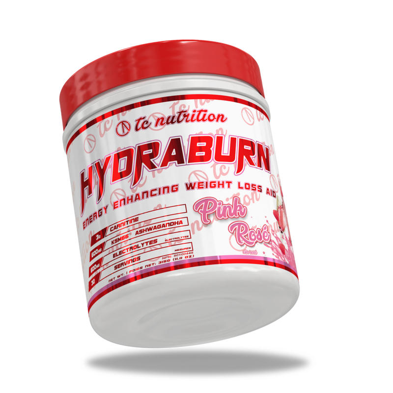 Tc Nutrition HydraBurn