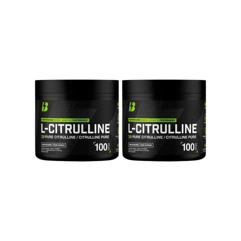 Bull Nutrition L-Citrulline 120 Servings | Buy 1 Get 1 Free