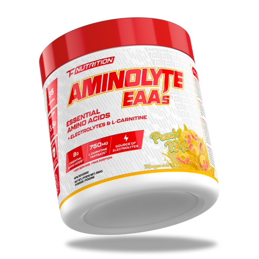 TC Nutrition TC Nutrition Aminolyte EAA 35servings – Image 6