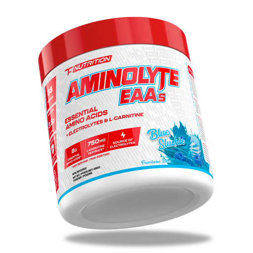 TC Nutrition TC Nutrition Aminolyte EAA 35servings – Image 7