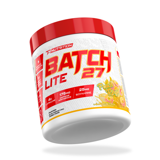 TC Nutrition TC Nutrition Batch 27 LITE – Image 4