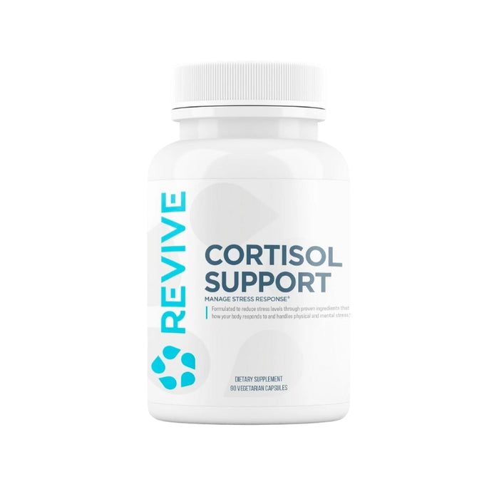 Revive Cortisol Support