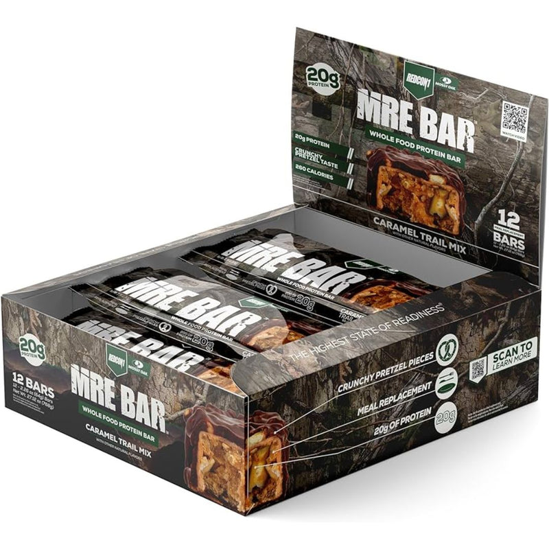 Redcon1 MRE Bars, 12/Bars