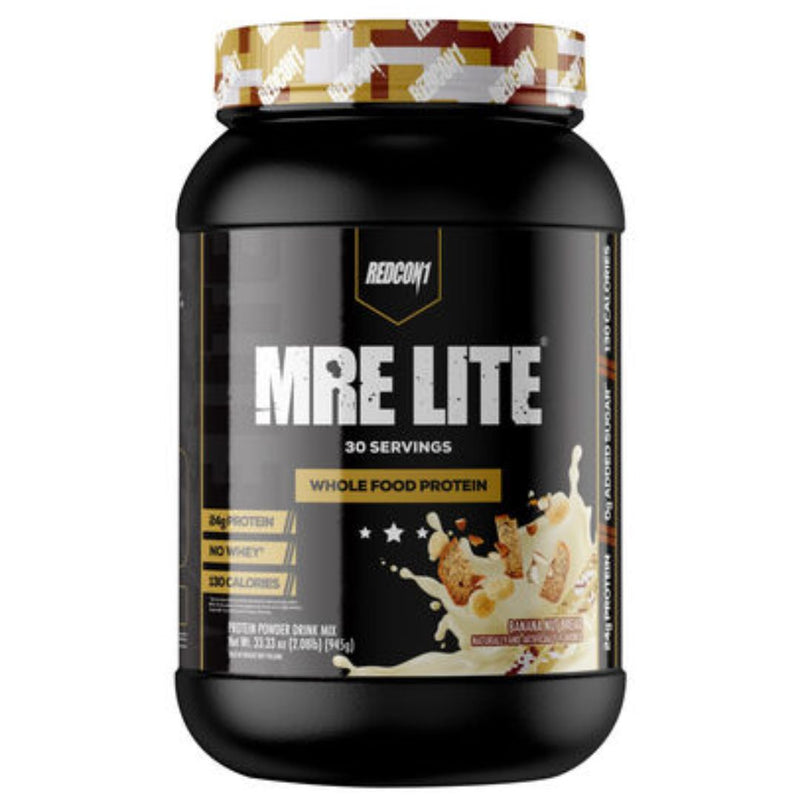 Redcon1 MRE Lite, 30 servings