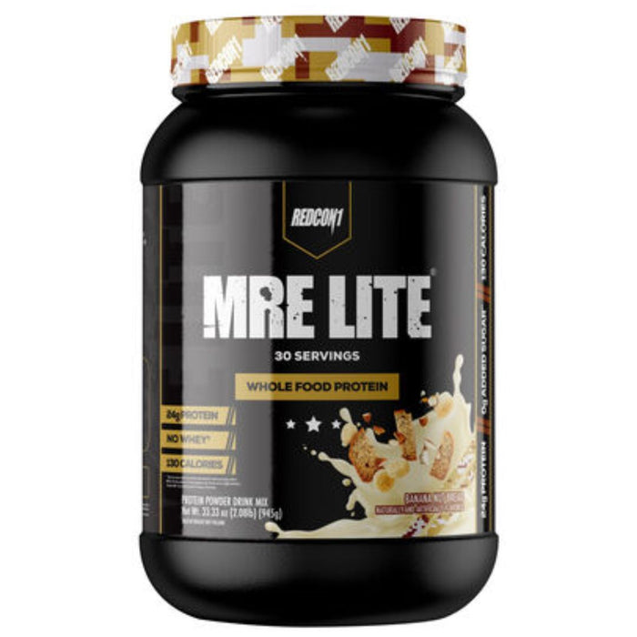 Redcon1 MRE Lite, 30 servings