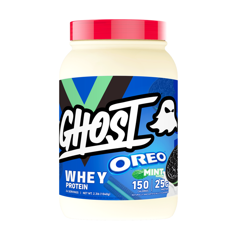 GHOST Whey Protein, 2lbs