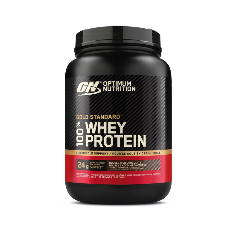 Optimum Nutrition Gold Standard 100% Whey 1.5lbs