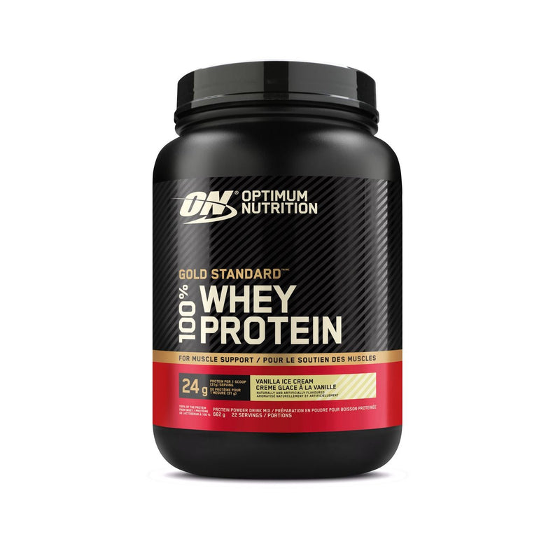 Optimum Nutrition Gold Standard 100% Whey 1.5lbs