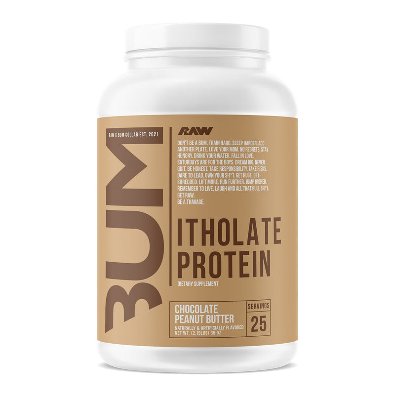 CBUM Itholate Protein 2lbs