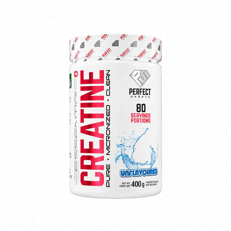 Perfect Sports Creatine 400g