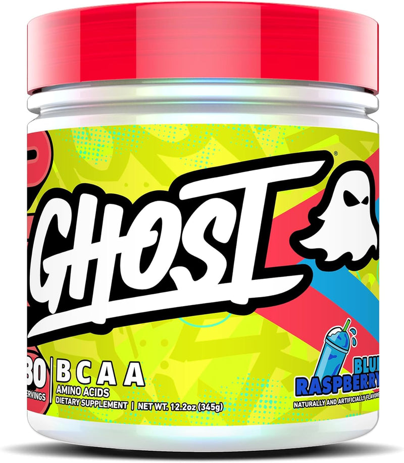 GHOST BCAA, 30 servings
