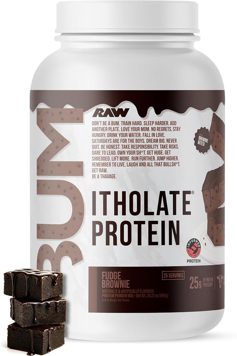 CBUM Itholate Protein 2lbs