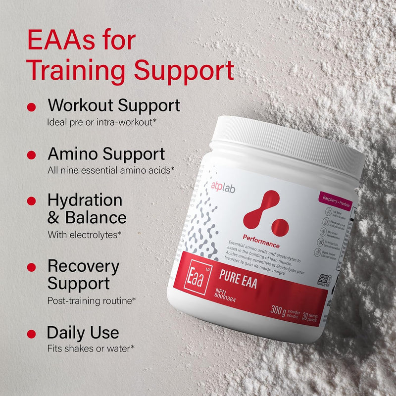 ATP Lab Pure EAA 30 servings