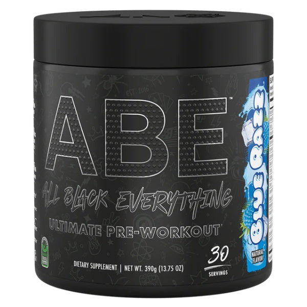 ABE Ultimate Pre-Workout 30 servings