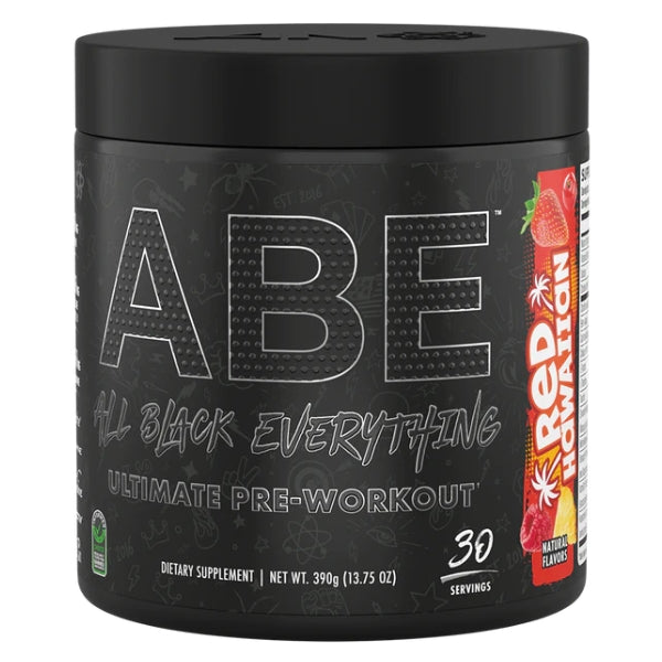 ABE Ultimate Pre-Workout 30 servings
