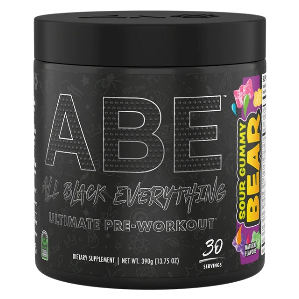 ABE Ultimate Pre-Workout 30 servings