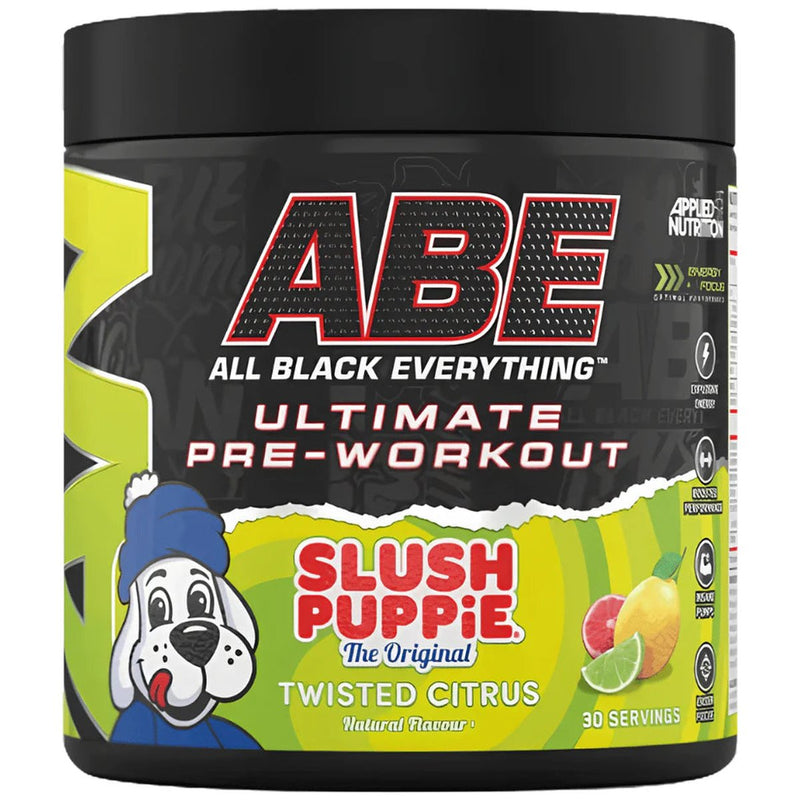 ABE Ultimate Pre-Workout 30 servings