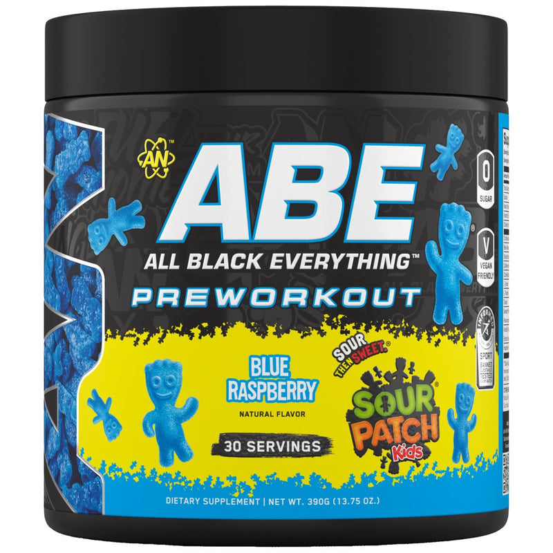 ABE Ultimate Pre-Workout 30 servings
