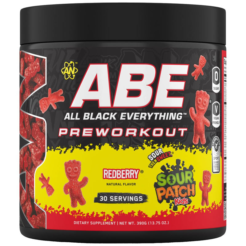 ABE Ultimate Pre-Workout 30 servings