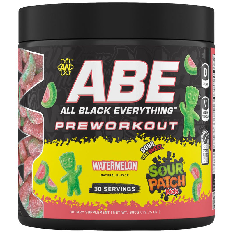 ABE Ultimate Pre-Workout 30 servings