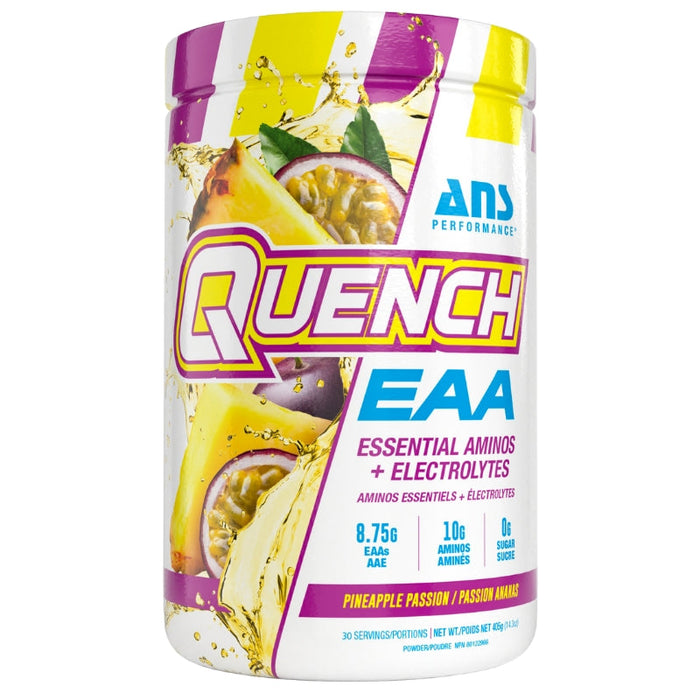 ANS Performance Quench EAA