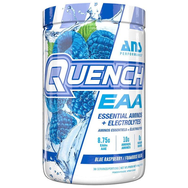 ANS Performance Quench EAA