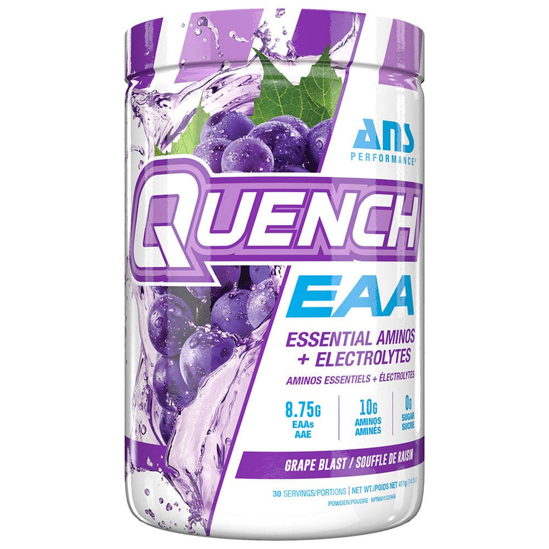 ANS Performance Quench EAA