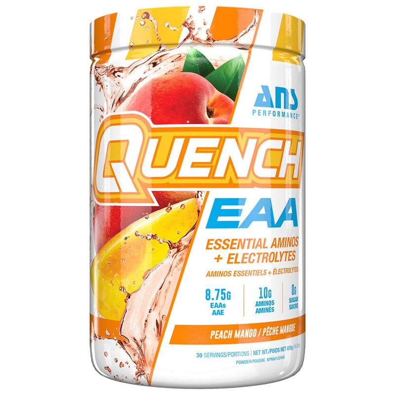 ANS Performance Quench EAA