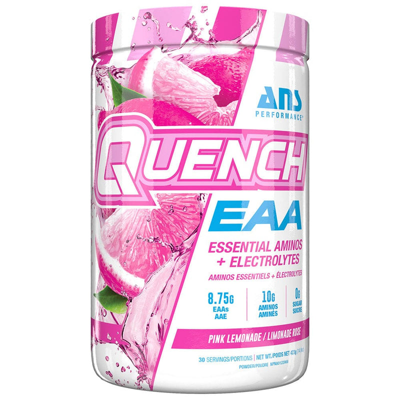 ANS Performance Quench EAA