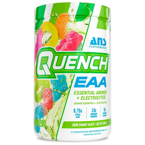 ANS Performance Quench EAA